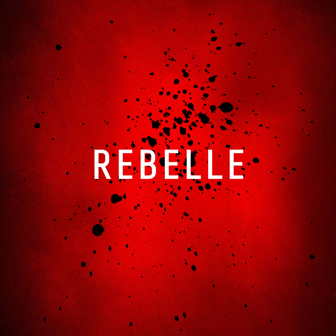 Box n°20 : Rebelle