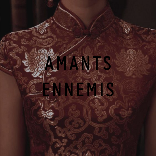 Box n°19 : Amants Ennemis